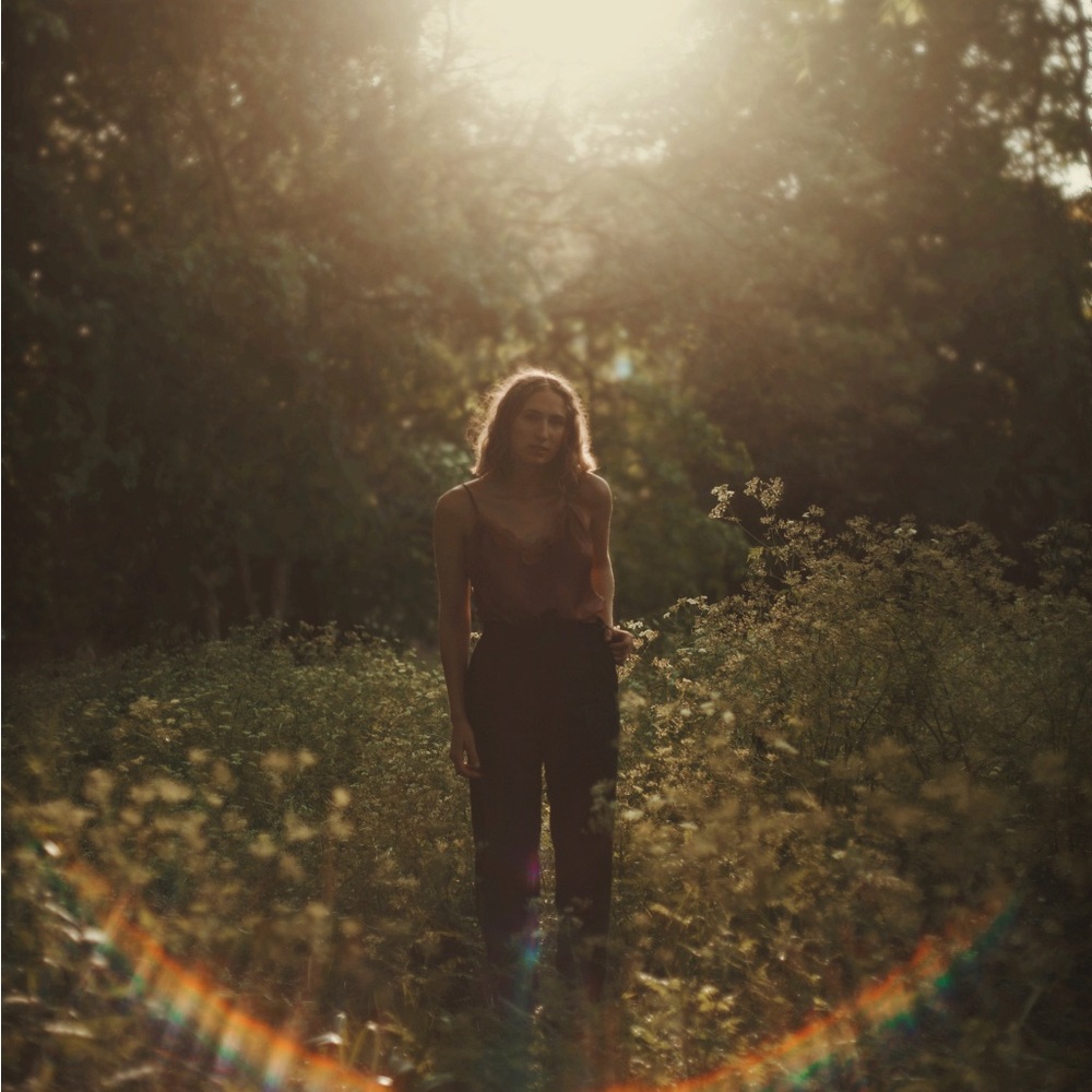 Meet your Posher, Etta